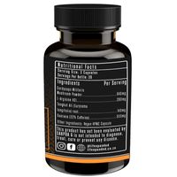 LifeXpanded Apex Athlete with Tongkat Ali & Cordyceps  - 90s